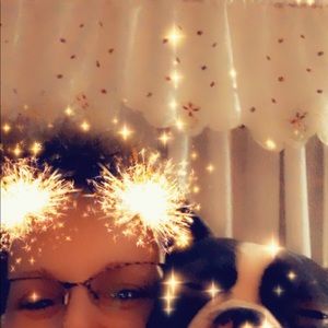 Meet your Posher, Linda